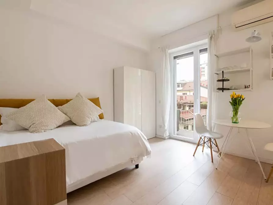 Immagine 2 di Appartamento in affitto  in Viale Piceno2 a Milano
