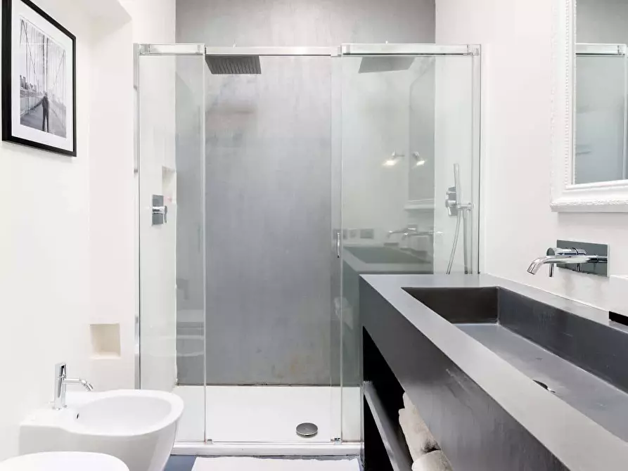 Immagine 10 di Appartamento in affitto  in Viale Bligny54 a Milano