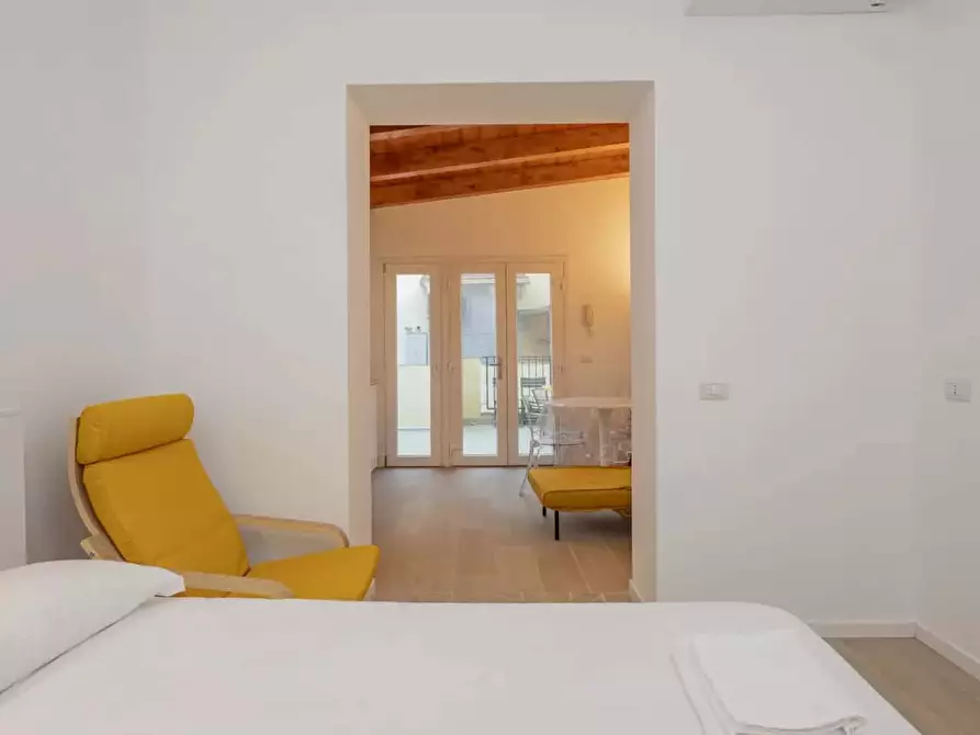 Immagine 20 di Appartamento in affitto  in Via Privata Flumendosa5 a Milano