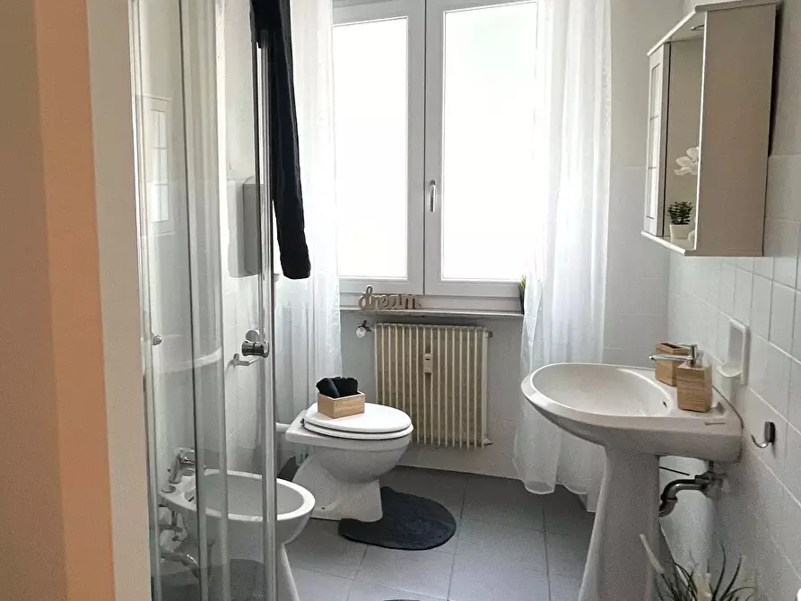 Immagine 23 di Camera in affitto  in Via Marsala13 a Trento