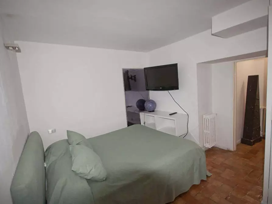 Immagine 2 di Appartamento in affitto  in Discesa Gaiola72 a Napoli