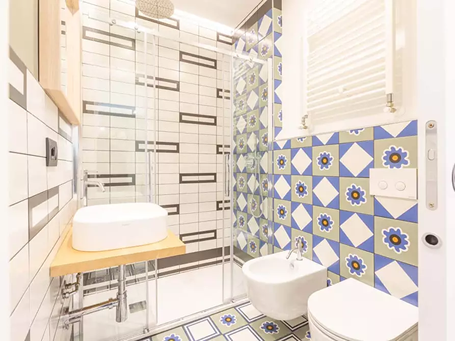 Immagine 20 di Appartamento in affitto  in Via Marco Aurelio8 a Milano