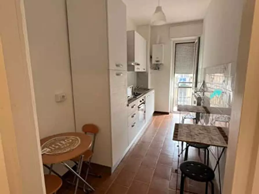 Immagine 18 di Camera in affitto  in Via Vipacco4 a Milano