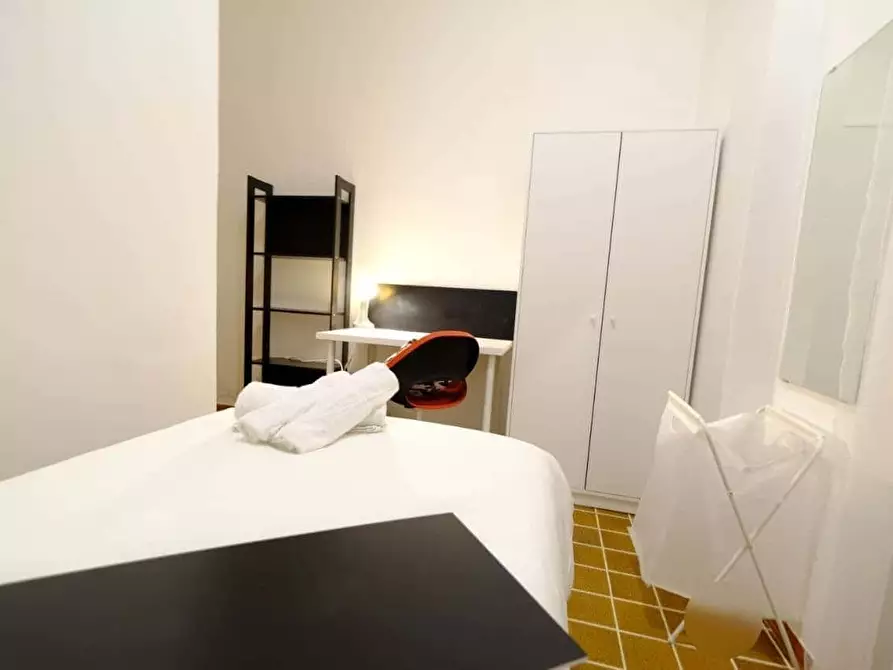 Immagine 5 di Camera in affitto  in Via Torino8 a Sassari