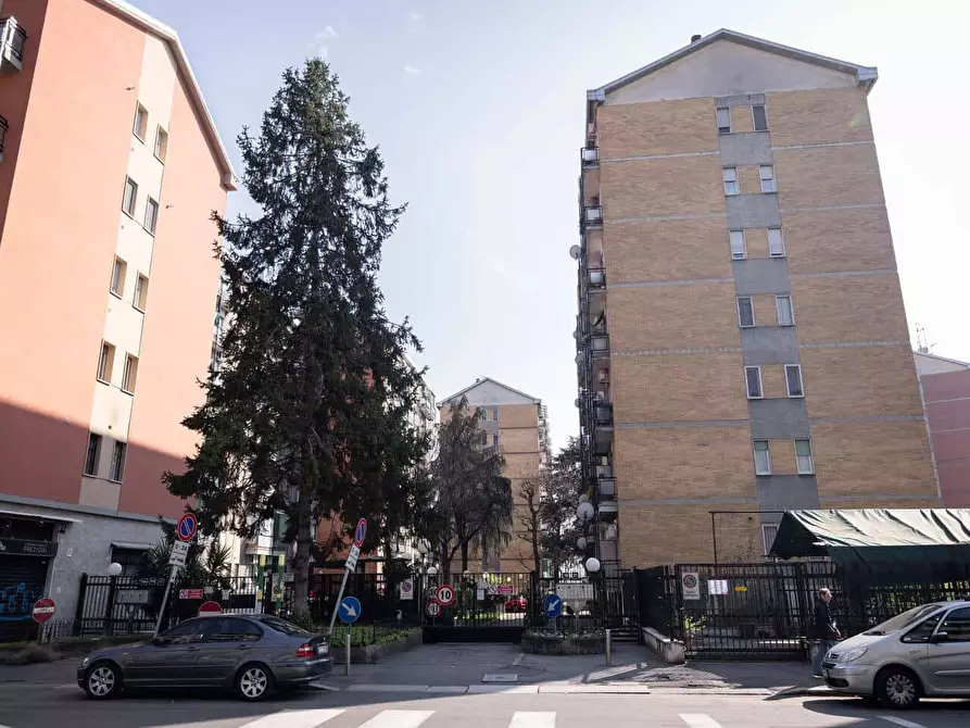 Immagine 18 di Appartamento in affitto  in Via Marco D'Agrate19 a Milano