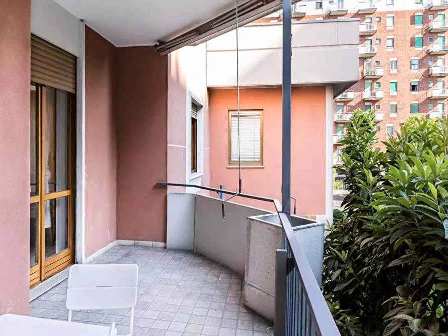 Immagine 42 di Camera in affitto  in via Rosa Vergani Marelli2 a Milano