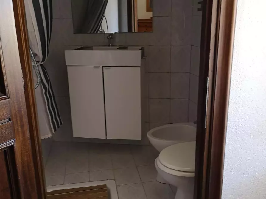 Immagine 15 di Appartamento in affitto  in Via della Chiesa8 a Ovindoli