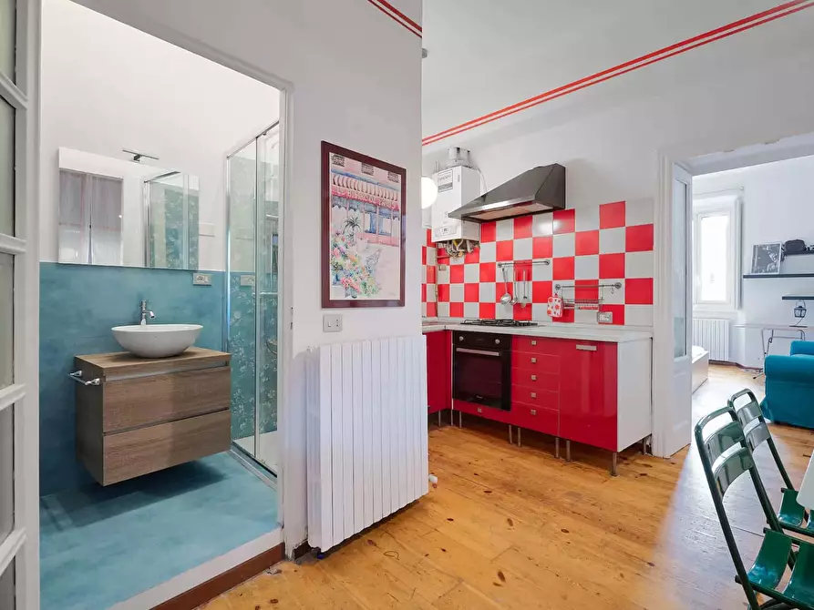 Immagine 9 di Appartamento in affitto  in Via Pietro Custodi10 a Milano