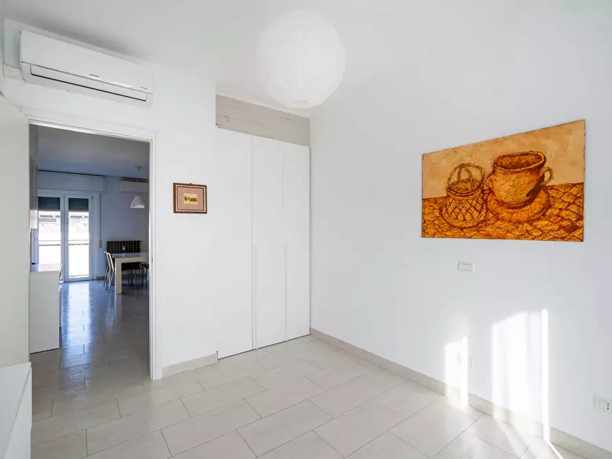 Immagine 4 di Appartamento in affitto  in Via delle Genziane3 a Milano