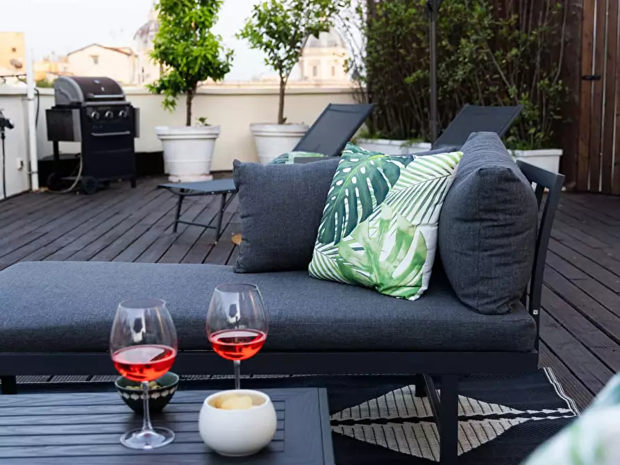 Immagine 10 di Appartamento in affitto  in Via Torino7 a Roma