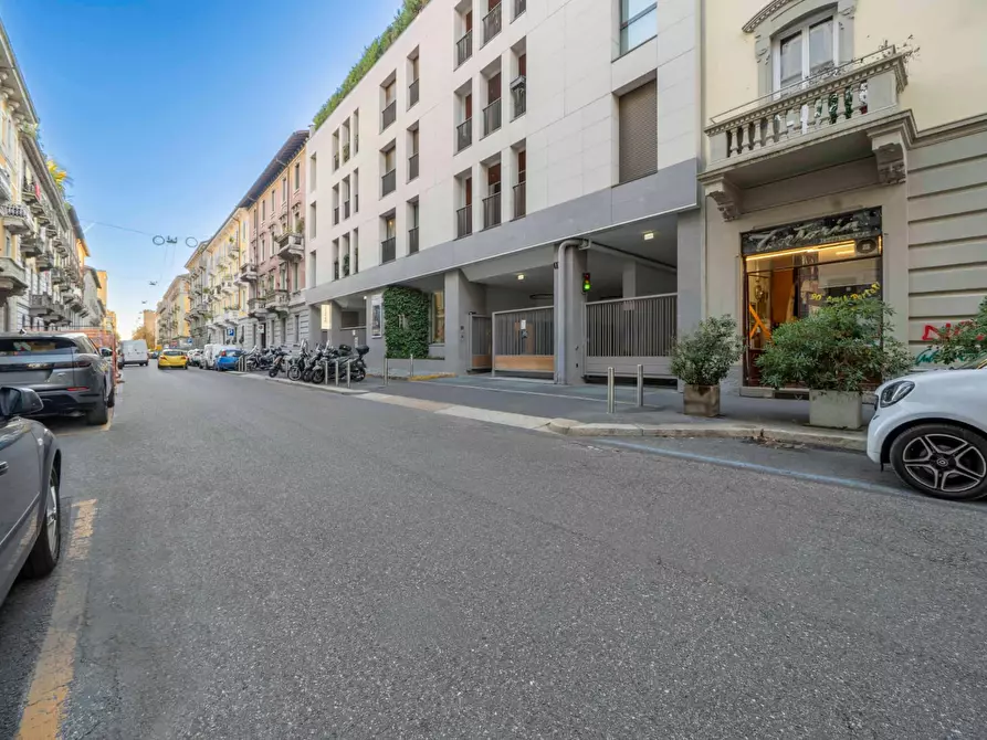Immagine 14 di Appartamento in affitto  in Via Ciro Menotti11 a Milano