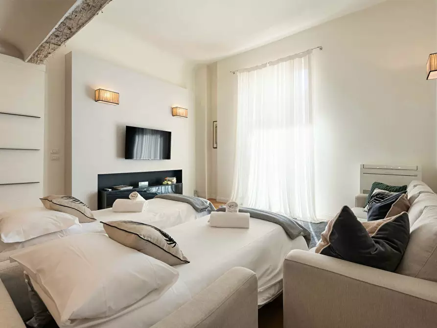 Immagine 24 di Appartamento in affitto  in Via dè Tornabuoni a Firenze