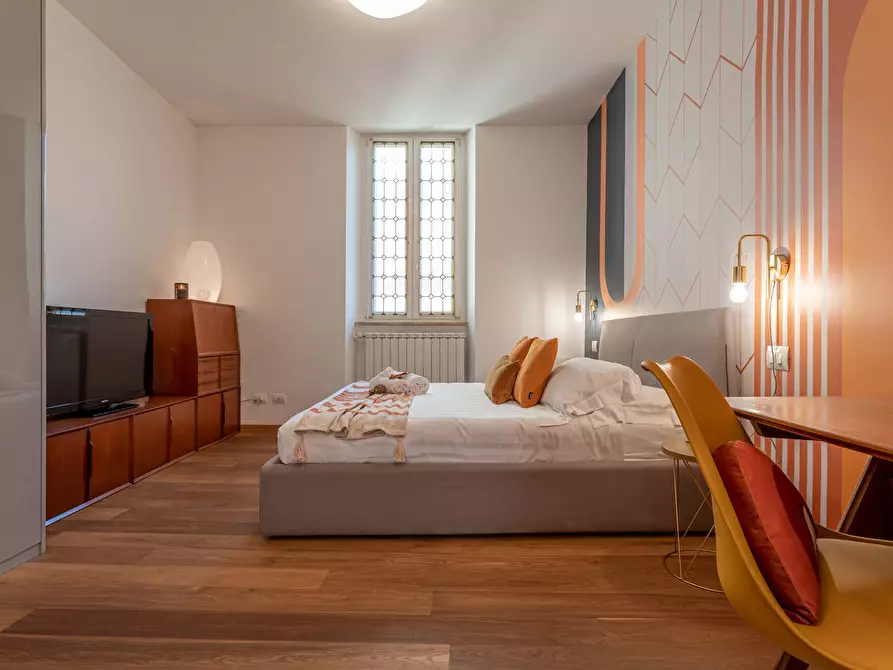 Immagine 20 di Appartamento in affitto  in Via dei Genovesi31 a Roma