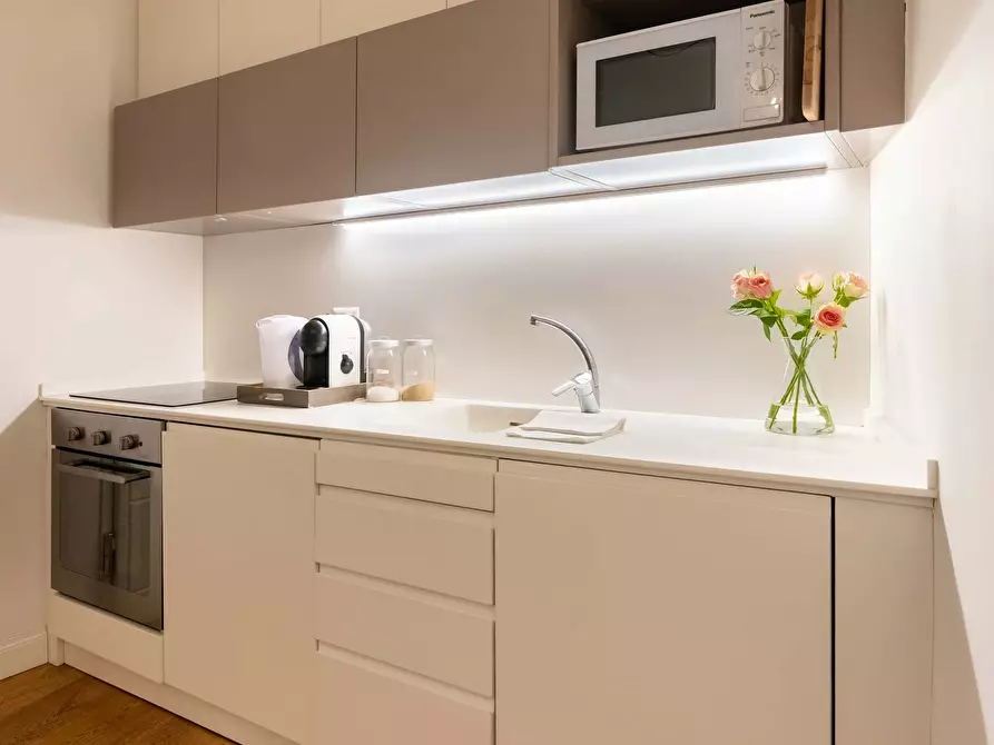 Immagine 27 di Appartamento in affitto  in Via dè Tornabuoni a Firenze