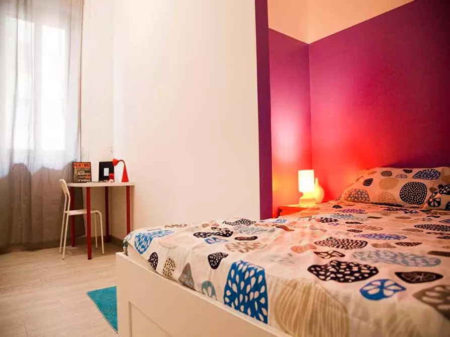 Immagine 5 di Camera in affitto  in Via Conca del Naviglio37A a Milano