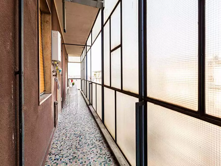 Immagine 52 di Camera in affitto  in Via Giovanni Cagliero19 a Milano