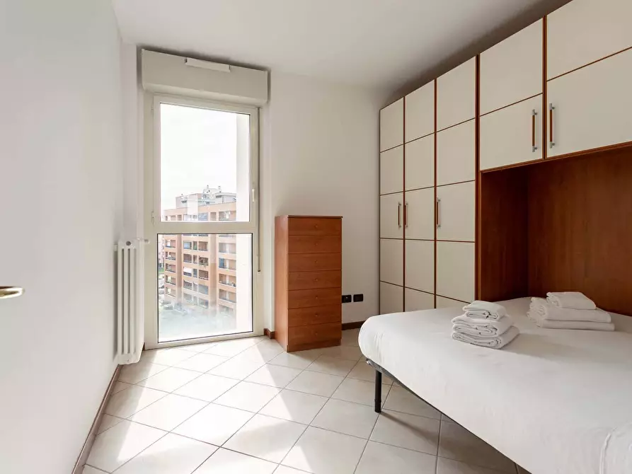 Immagine 9 di Appartamento in affitto  in Via del Futurismo8 a Milano