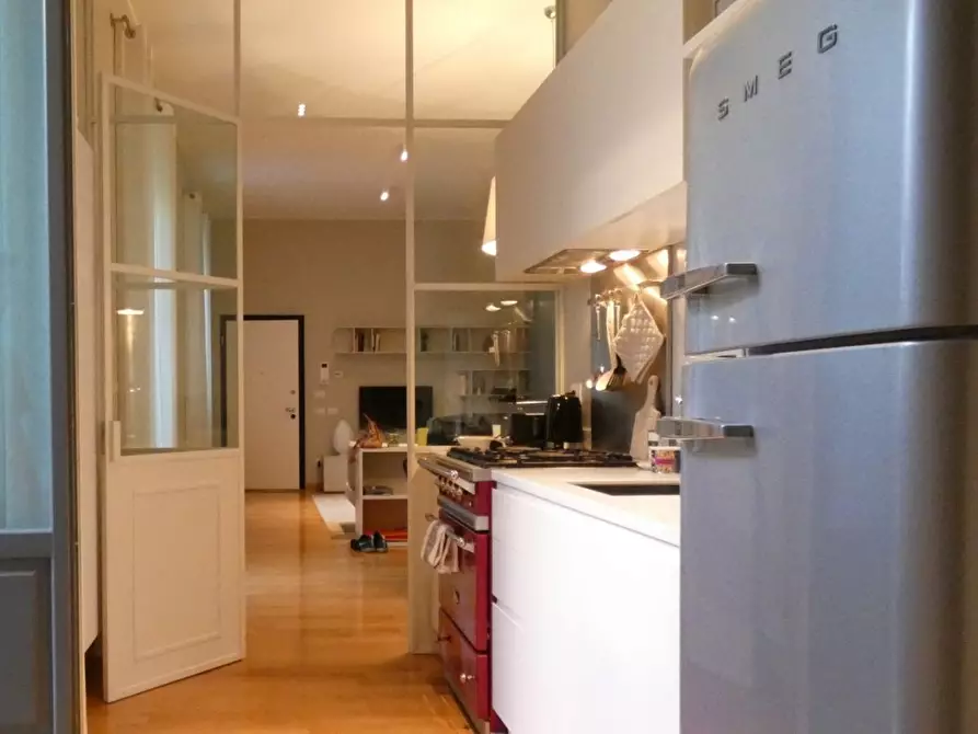 Immagine 4 di Appartamento in affitto  in Via Quintino Sella2 a Milano