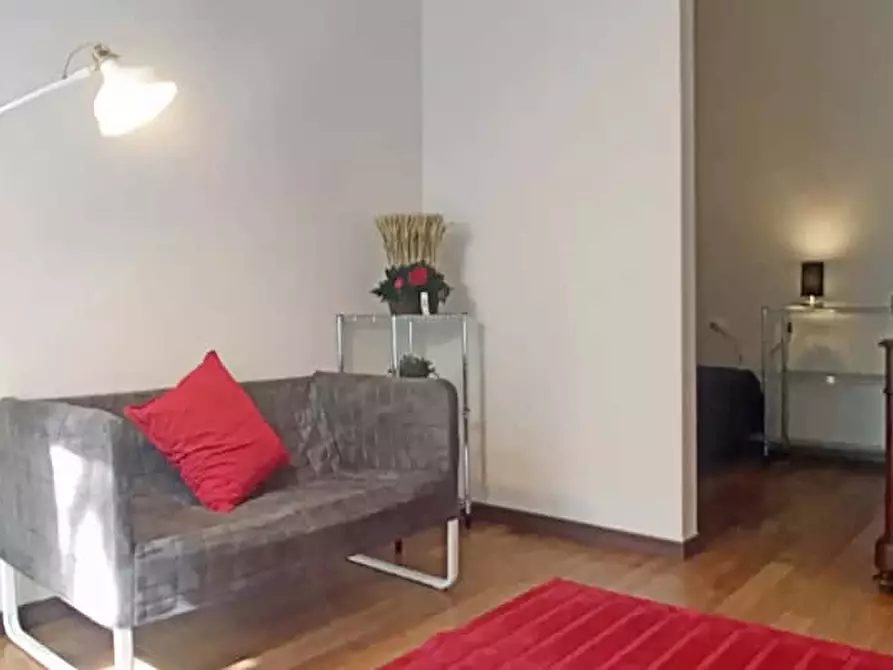 Immagine 1 di Appartamento in affitto  in Via Privata Chioggia9 a Milano