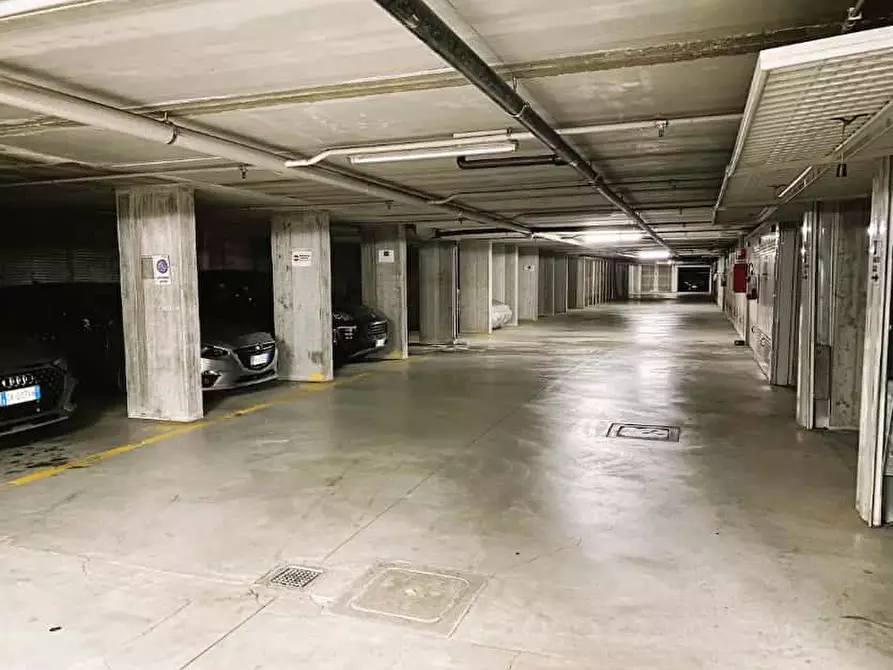 Immagine 23 di Appartamento in affitto  in Via Trento12 a Trieste