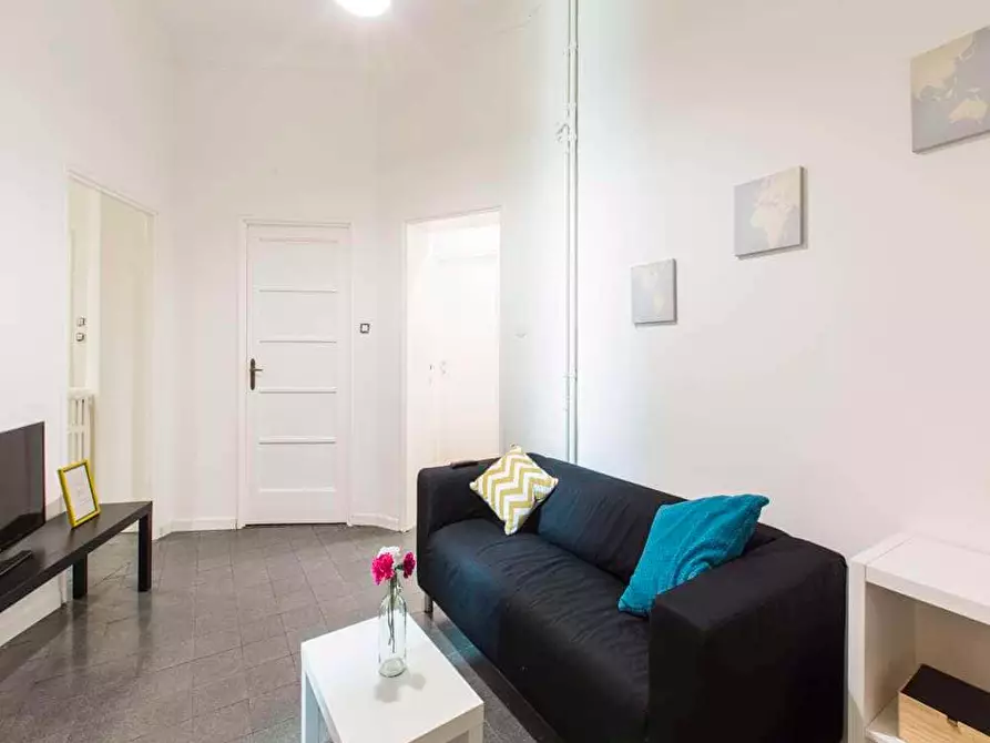 Immagine 9 di Camera in affitto  in Largo Fratelli Cervi1 a Milano