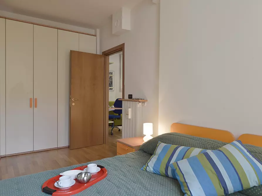 Immagine 16 di Appartamento in affitto  in Via Sant'Apollonia7 a Bologna