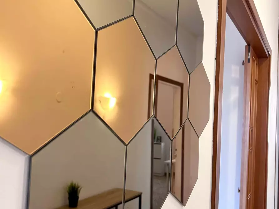 Immagine 10 di Camera in affitto  in Via Marsala39g a Verona