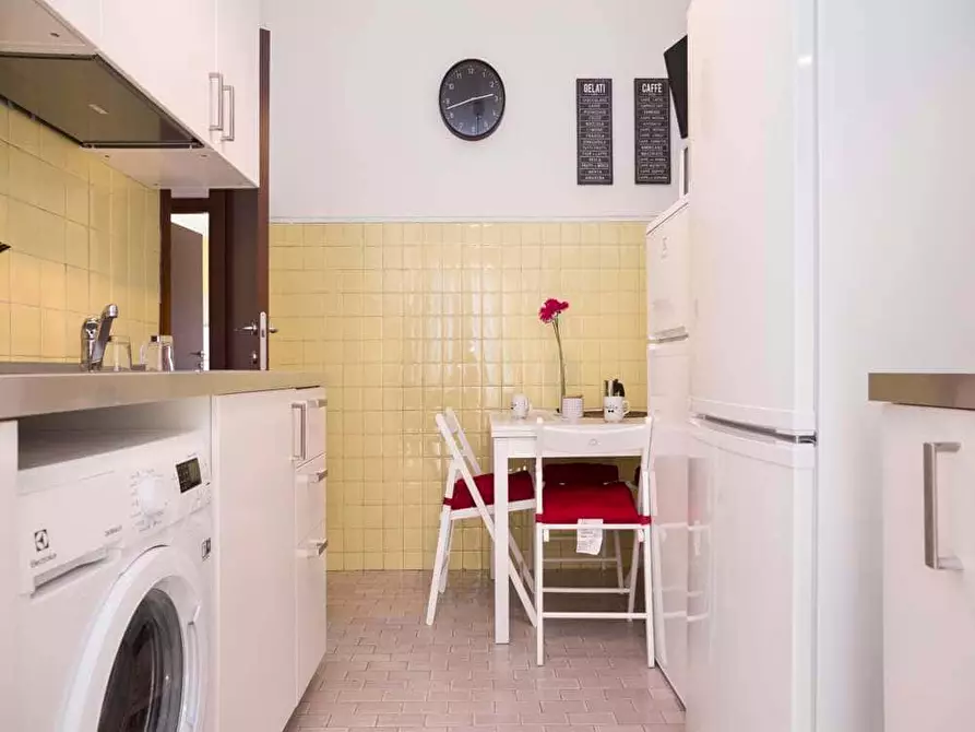 Immagine 26 di Camera in affitto  in Via Monte San Genesio27 a Milano