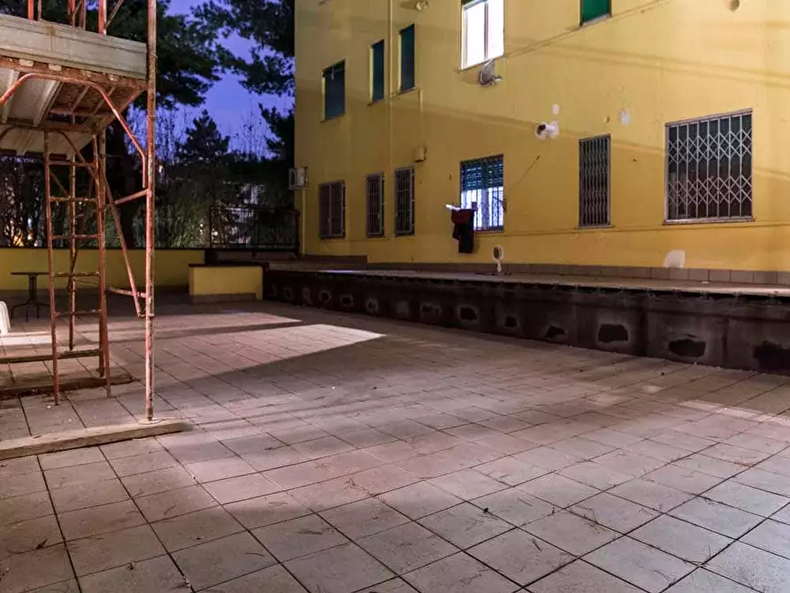 Immagine 25 di Camera in affitto  in Via Privata S. Martiniano1 a Milano