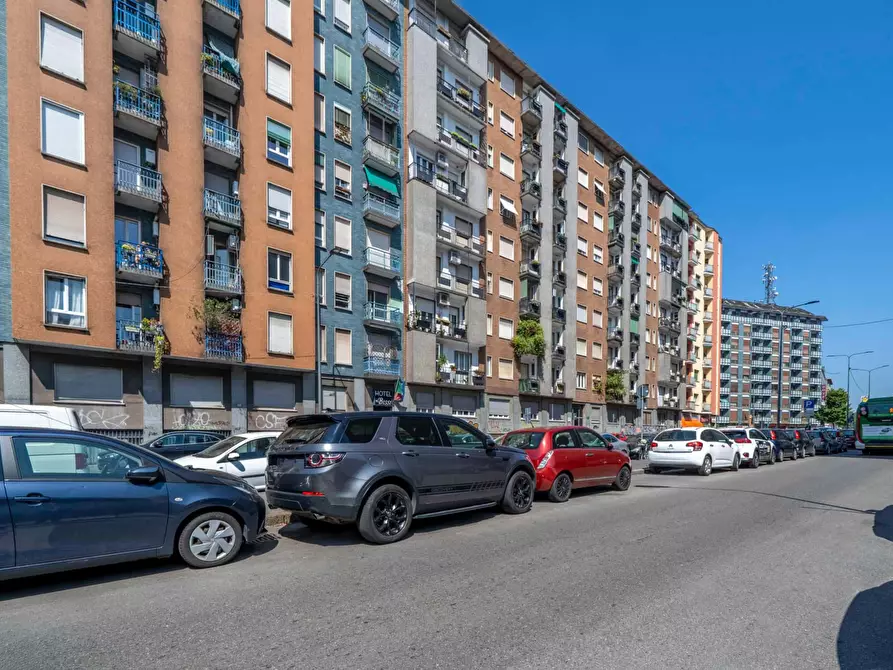 Immagine 50 di Appartamento in affitto  in Via Francesco Predabissi3 a Milano