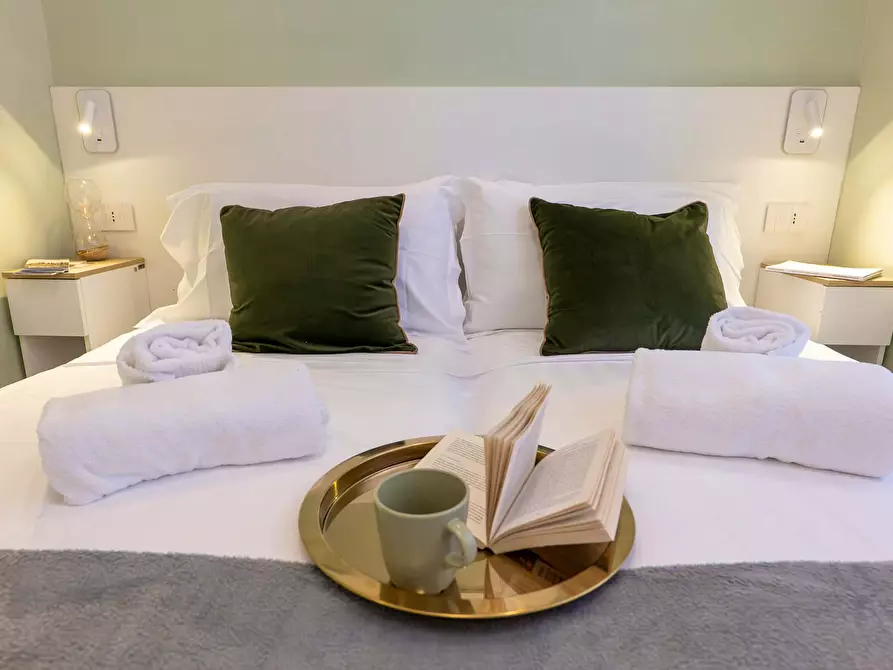 Immagine 36 di Appartamento in affitto  in Via dell'Unione a Milano