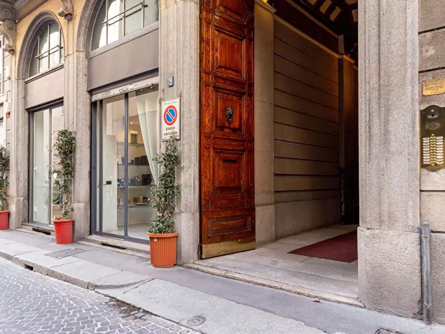 Immagine 12 di Appartamento in affitto  in Via Filippo Corridoni8 a Milano