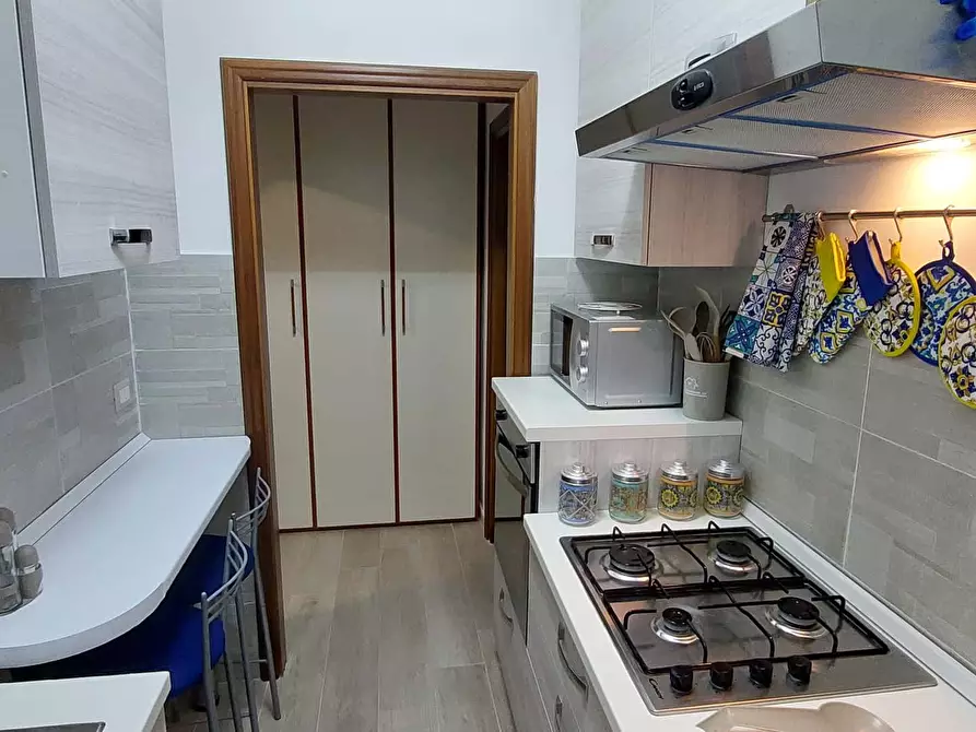 Immagine 13 di Appartamento in affitto  in Via Pescaglia6 a Roma