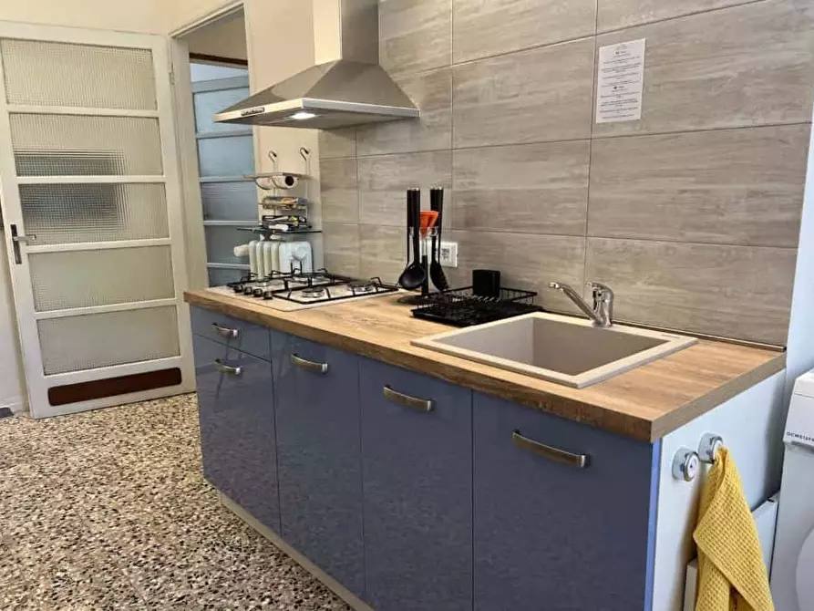 Immagine 15 di Appartamento in affitto  in Via Sangallo14 a Milano