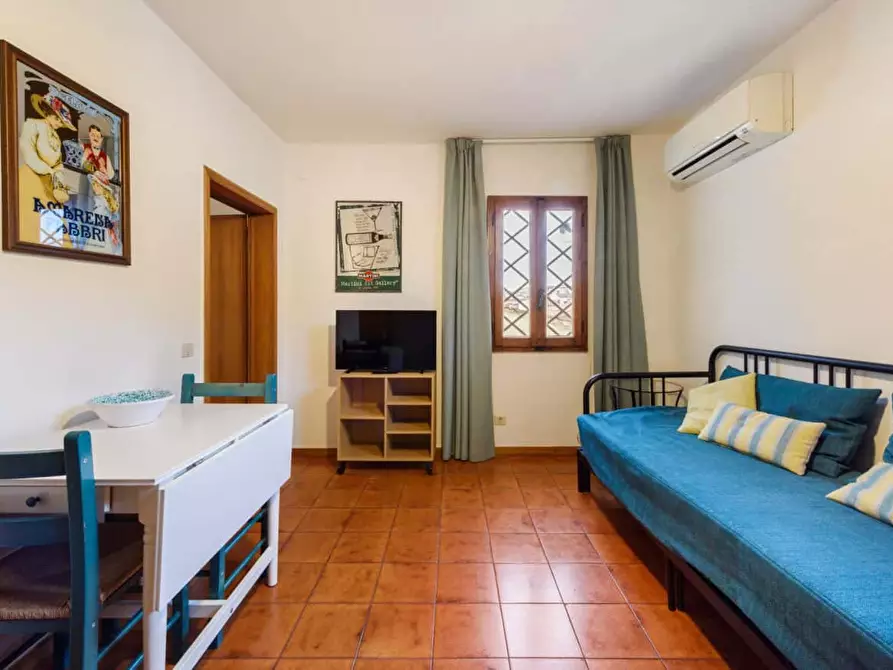 Immagine 1 di Appartamento in affitto  in Via Toscanella a Firenze