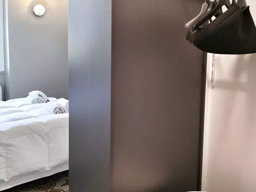 Immagine 15 di Appartamento in affitto  in Via Francesco de Sanctis50 a Milano