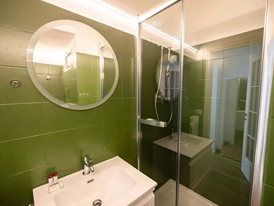 Immagine 16 di Appartamento in affitto  in Via Paolo Sarpi27 a Milano