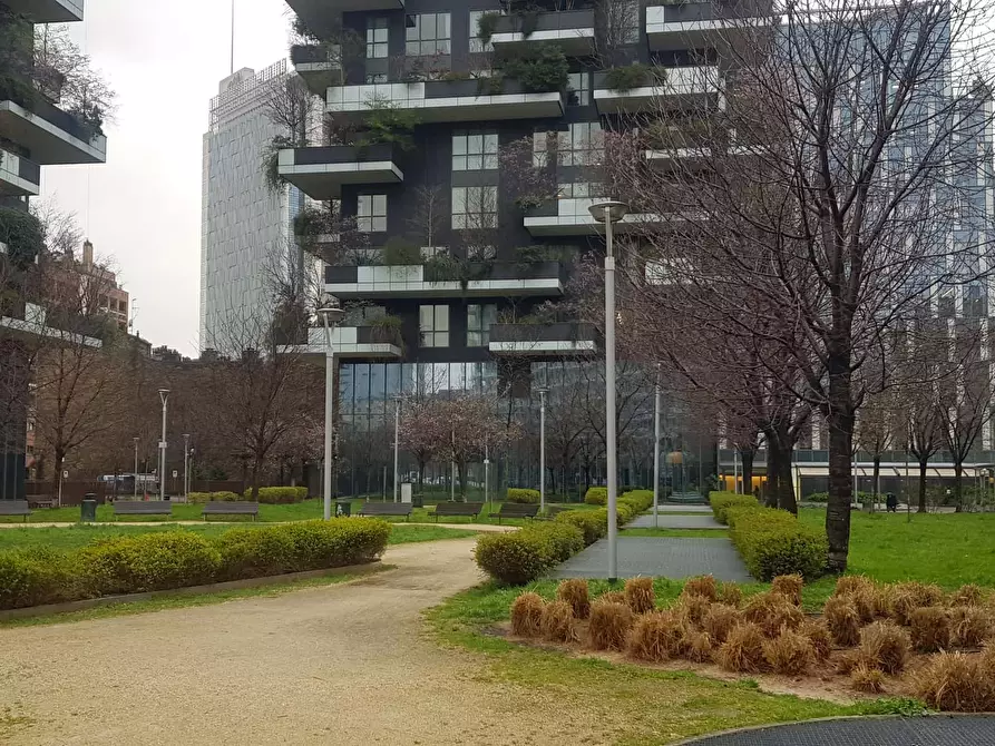 Immagine 20 di Appartamento in affitto  in Via Federico Confalonieri5 a Milano