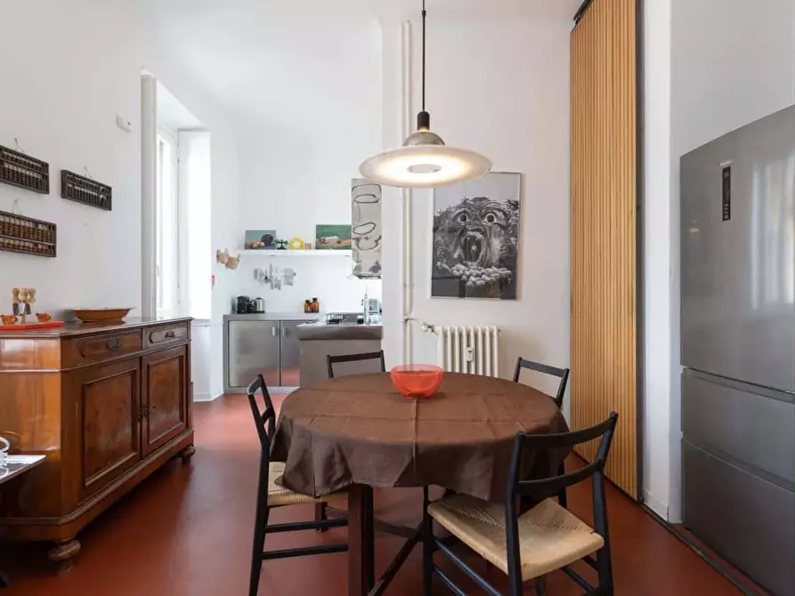 Immagine 3 di Appartamento in affitto  in Via Giulio Ceradini2 a Milano