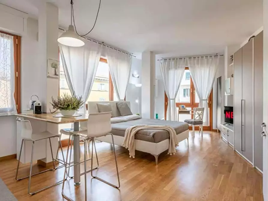 Immagine 8 di Appartamento in affitto  in Via Enrico Fermi5 a Pisa