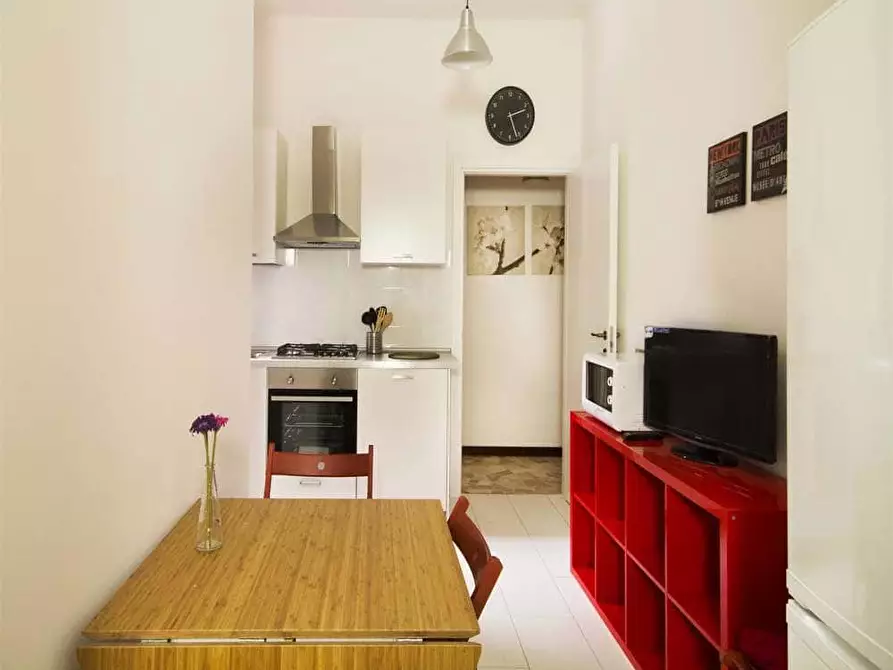 Immagine 22 di Camera in affitto  in Via Salvatore Barzilai5 a Milano