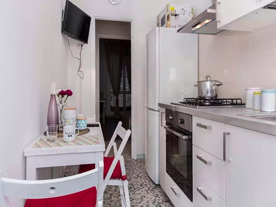 Immagine 14 di Camera in affitto  in Via delle Acacie5 a Buccinasco