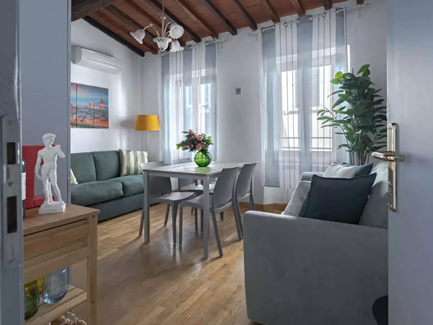 Immagine 2 di Appartamento in affitto  in Piazza di Santa Maria Novella18 a Firenze