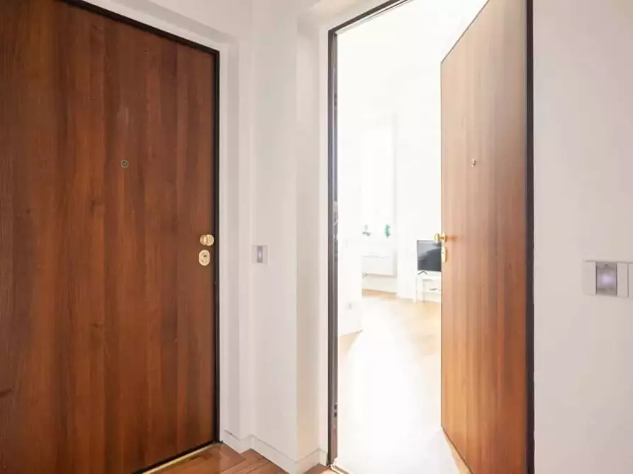 Immagine 16 di Appartamento in affitto  in Via Francesco Melzi d'Eril38 a Milano