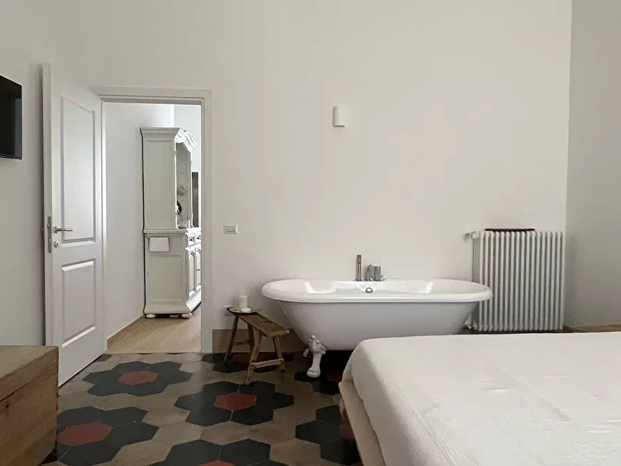 Immagine 21 di Appartamento in affitto  in Via Aurelio Saffi28 a Viterbo