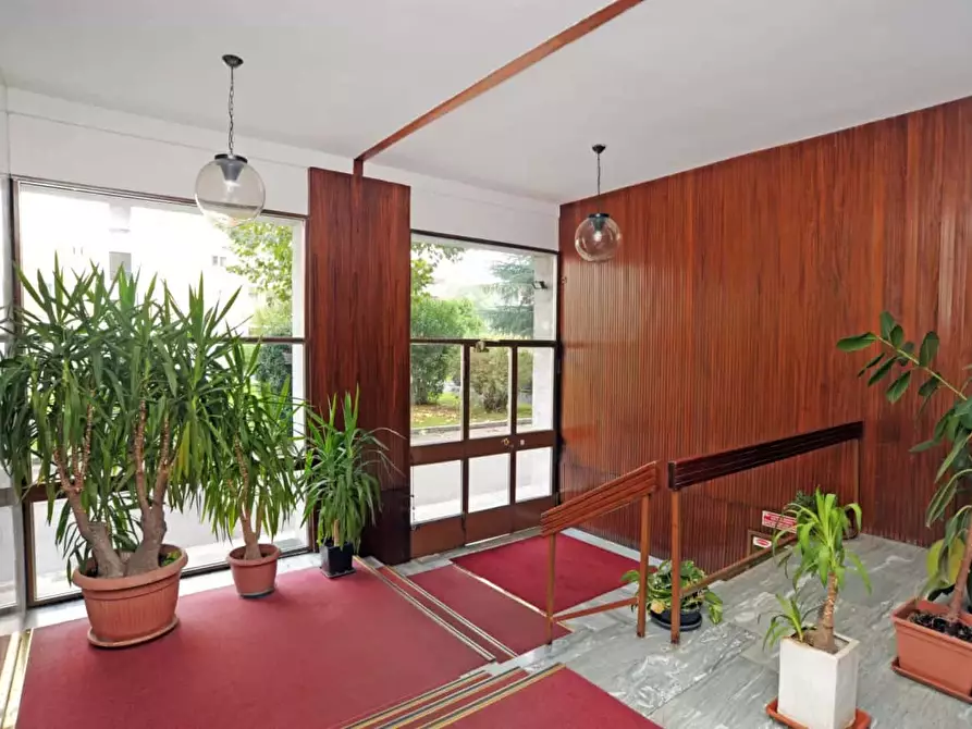 Immagine 19 di Appartamento in affitto  in Via Zurigo24/4 a Milano