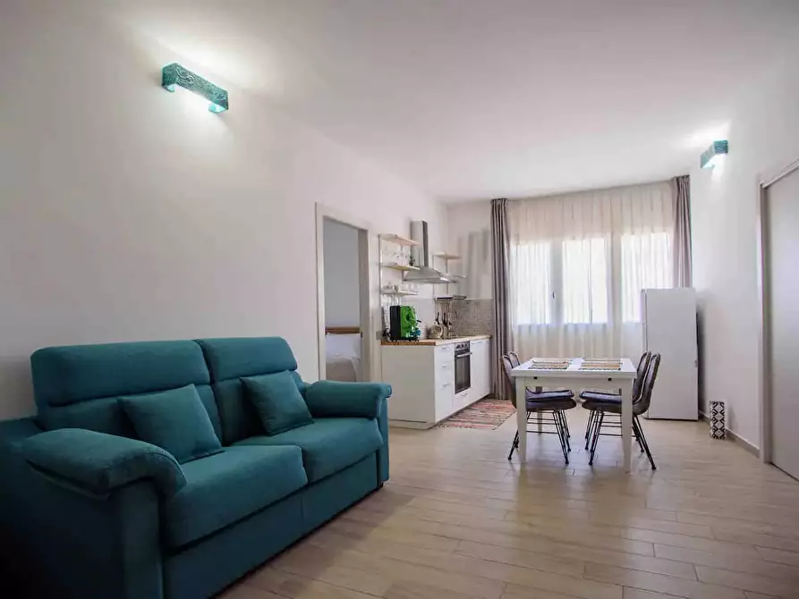 Immagine 1 di Appartamento in affitto  in Via Paolo Balsamo12 a Palermo