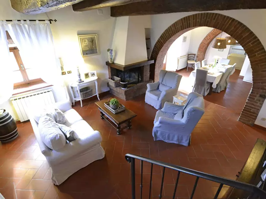 Immagine 18 di Appartamento in affitto  in Via Di Manzano a Cortona