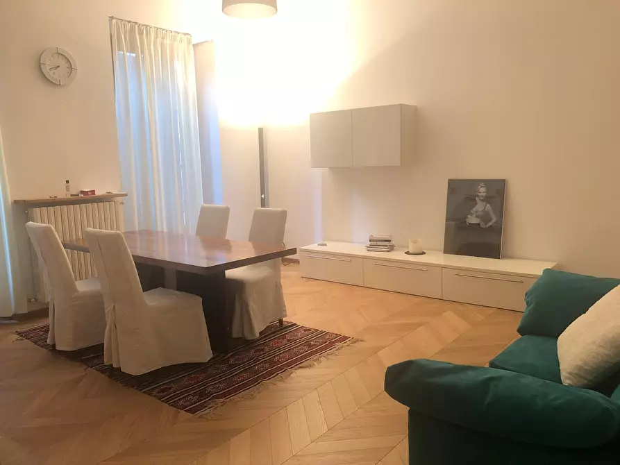 Immagine 1 di Appartamento in affitto  in Via Nicola D'Apulia2 a Milano
