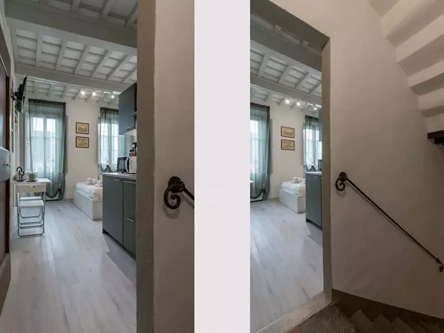 Immagine 13 di Appartamento in affitto  in Via del Campuccio11 a Firenze